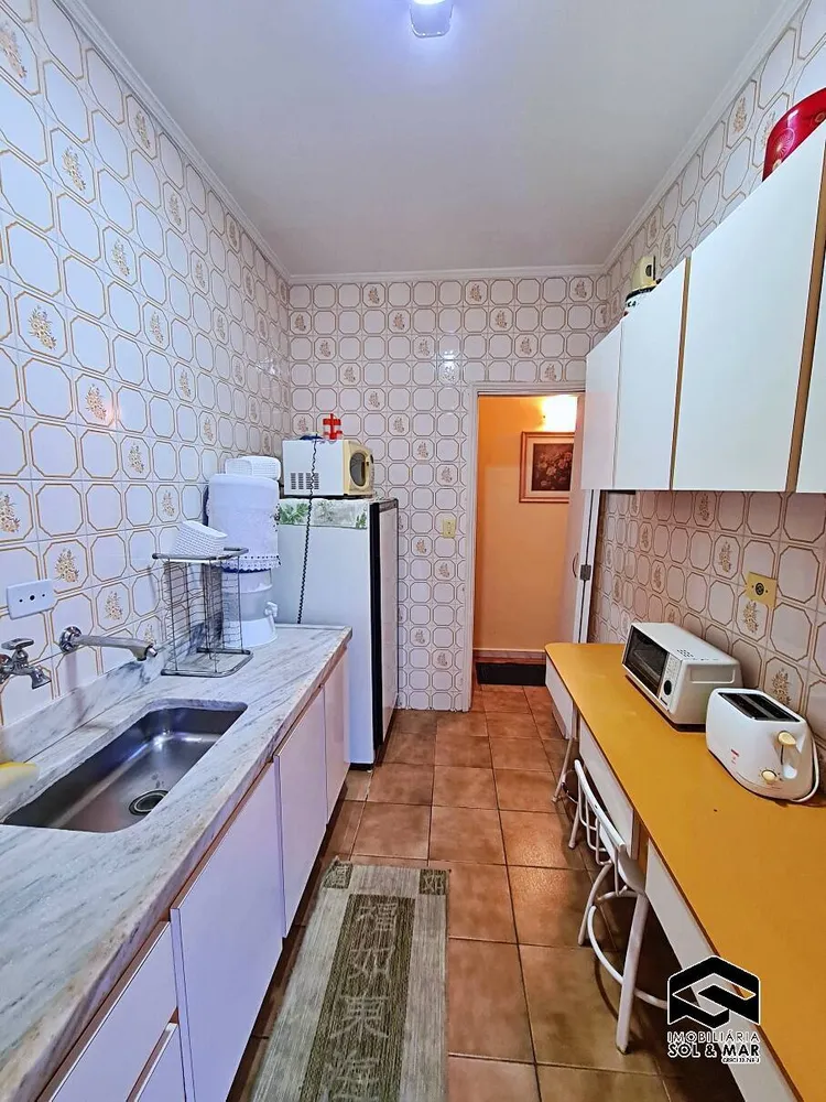 Apartamento, 3 quartos, 70 m² - Foto 13