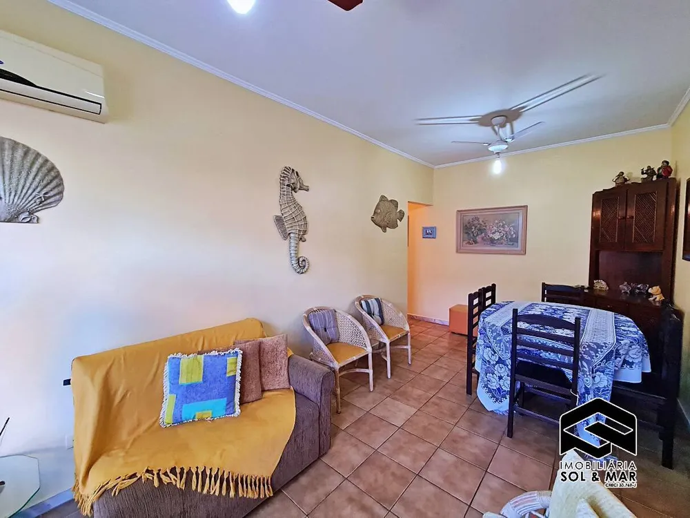 Apartamento, 3 quartos, 70 m² - Foto 2