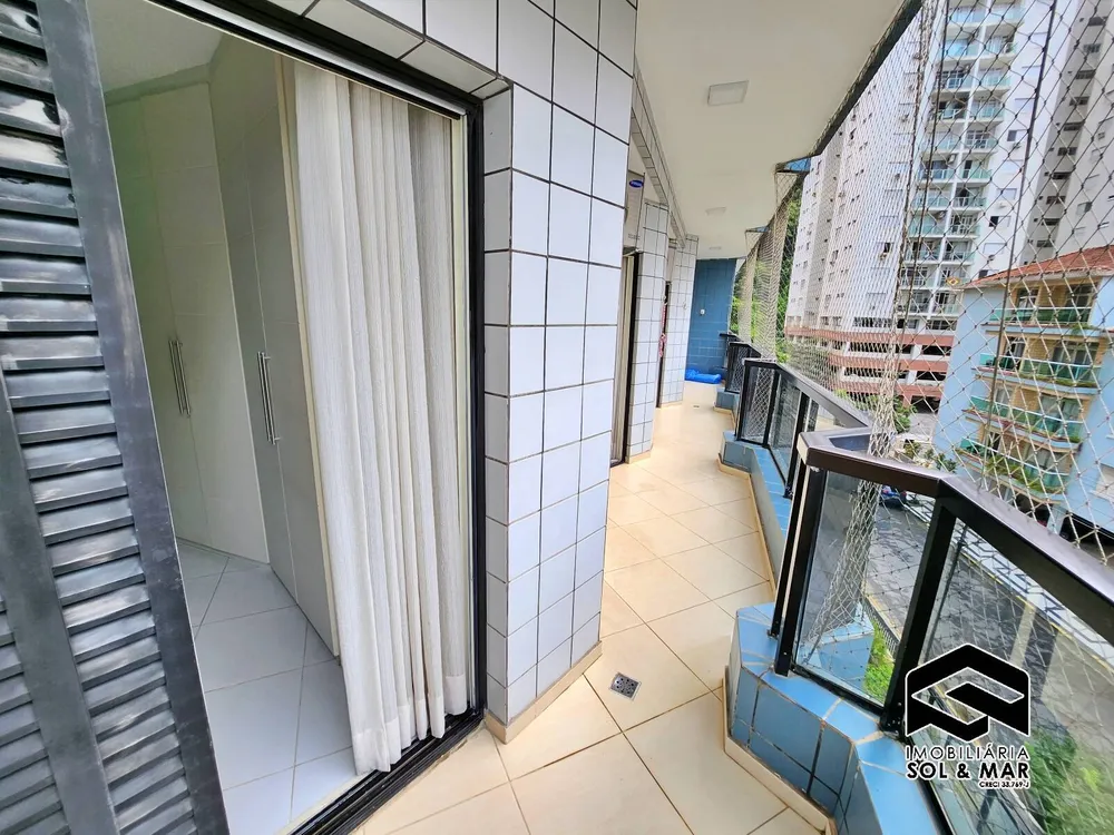 Apartamento, 4 quartos, 140 m² - Foto 7