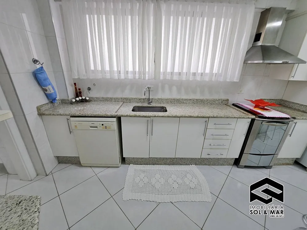 Apartamento, 4 quartos, 140 m² - Foto 9