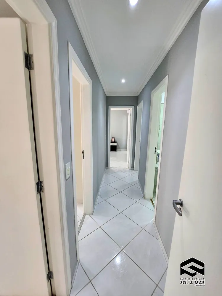 Apartamento, 4 quartos, 140 m² - Foto 5