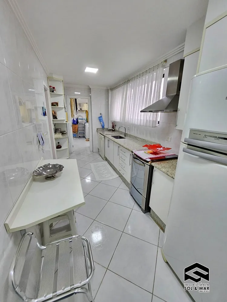 Apartamento, 4 quartos, 140 m² - Foto 11