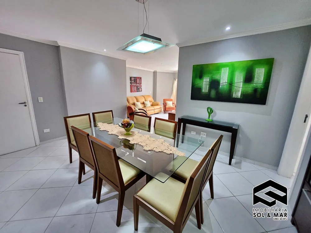 Apartamento, 4 quartos, 140 m² - Foto 2