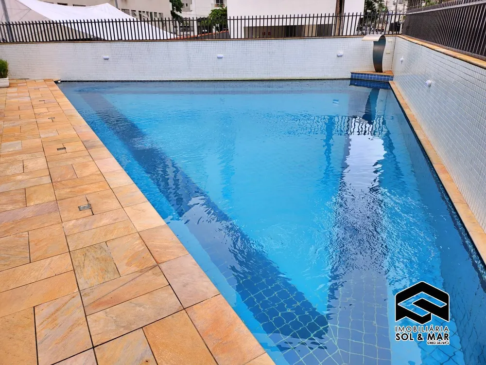 Apartamento, 4 quartos, 140 m² - Foto 13