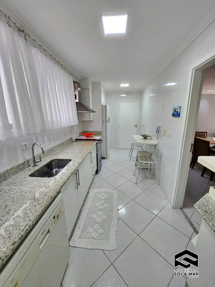 Apartamento, 4 quartos, 140 m² - Foto 10