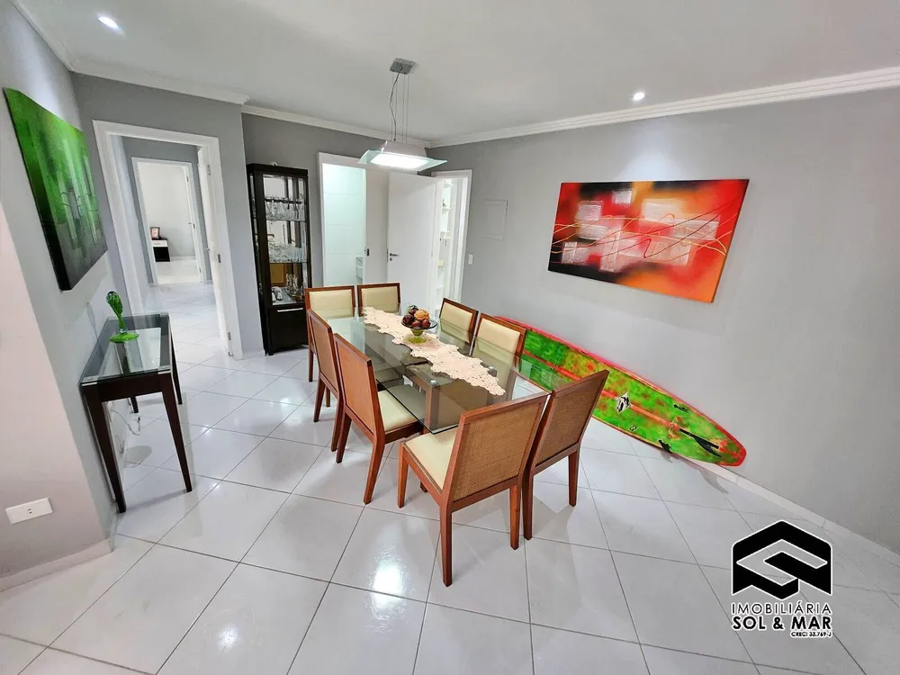 Apartamento, 4 quartos, 140 m² - Foto 4