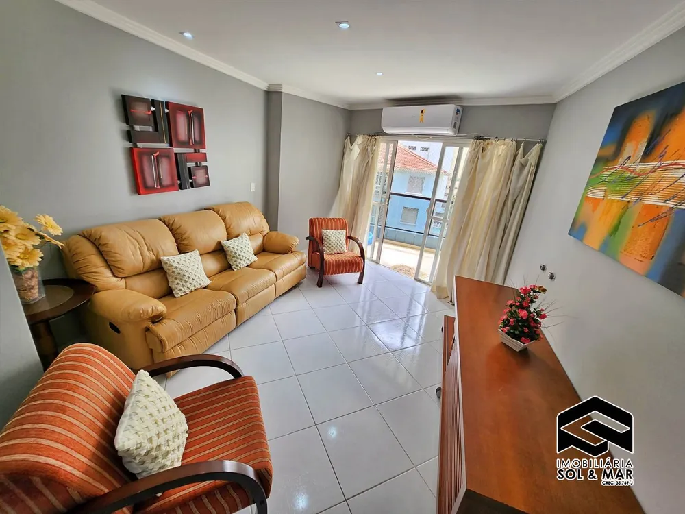 Apartamento, 4 quartos, 140 m² - Foto 3