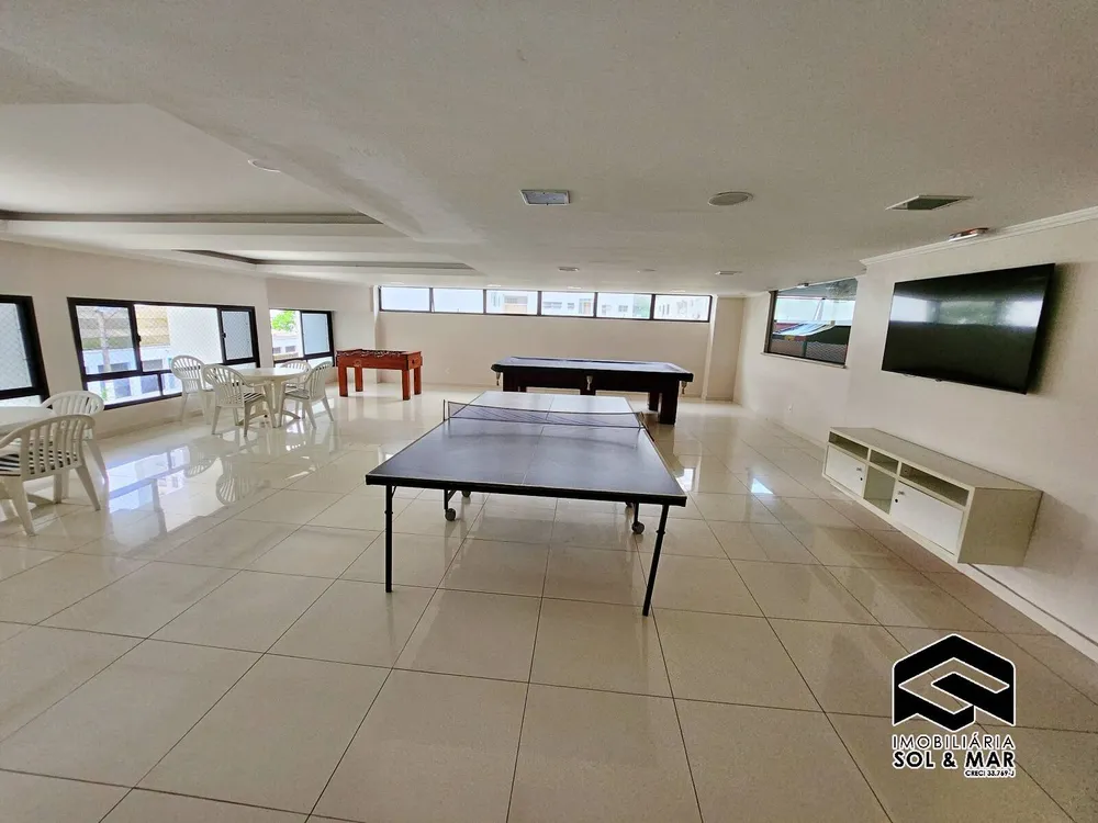 Apartamento, 4 quartos, 140 m² - Foto 15