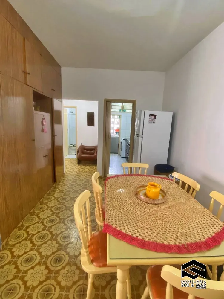 Apartamento, 2 quartos, 77 m² - Foto 1