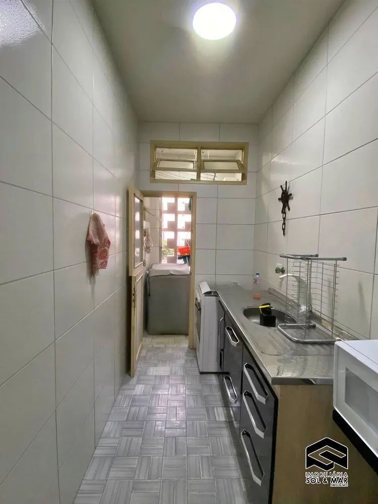 Apartamento, 2 quartos, 77 m² - Foto 6