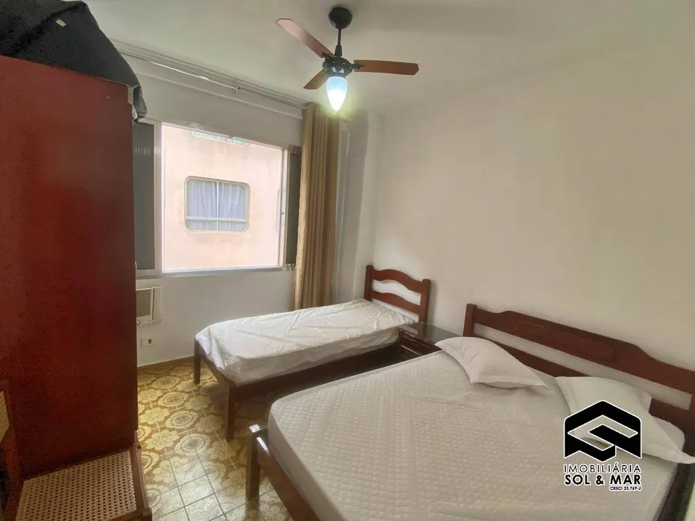 Apartamento, 2 quartos, 77 m² - Foto 2