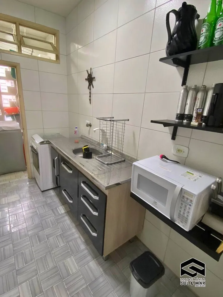 Apartamento, 2 quartos, 77 m² - Foto 7