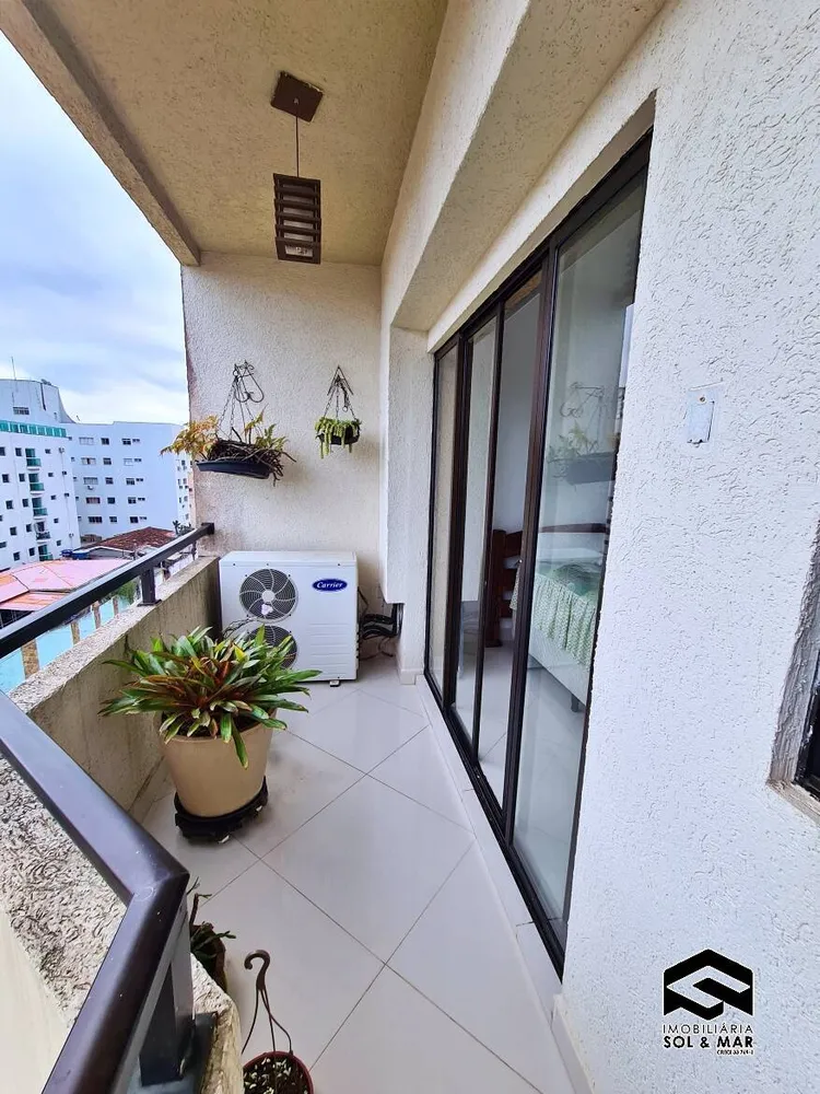 Cobertura, 4 quartos, 230 m² - Foto 12