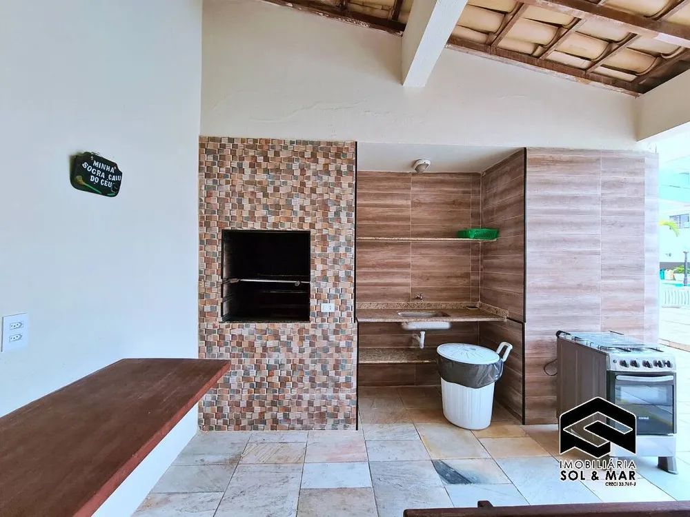 Cobertura, 4 quartos, 230 m² - Foto 14