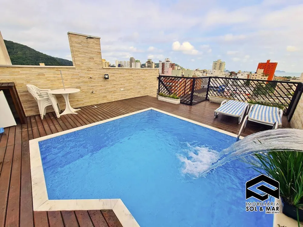 Cobertura, 4 quartos, 230 m² - Foto 4