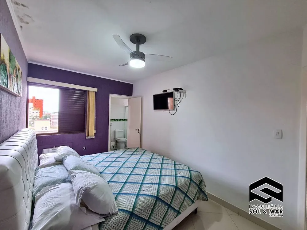 Cobertura, 4 quartos, 230 m² - Foto 7