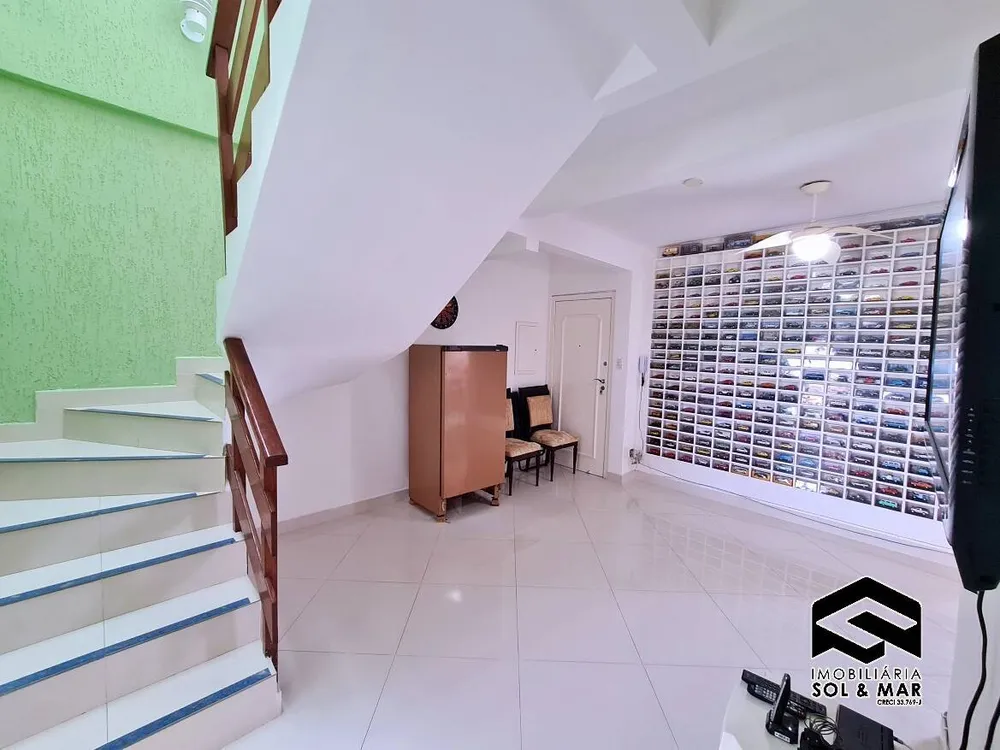 Cobertura, 4 quartos, 230 m² - Foto 6