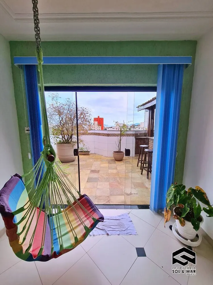 Cobertura, 4 quartos, 230 m² - Foto 3