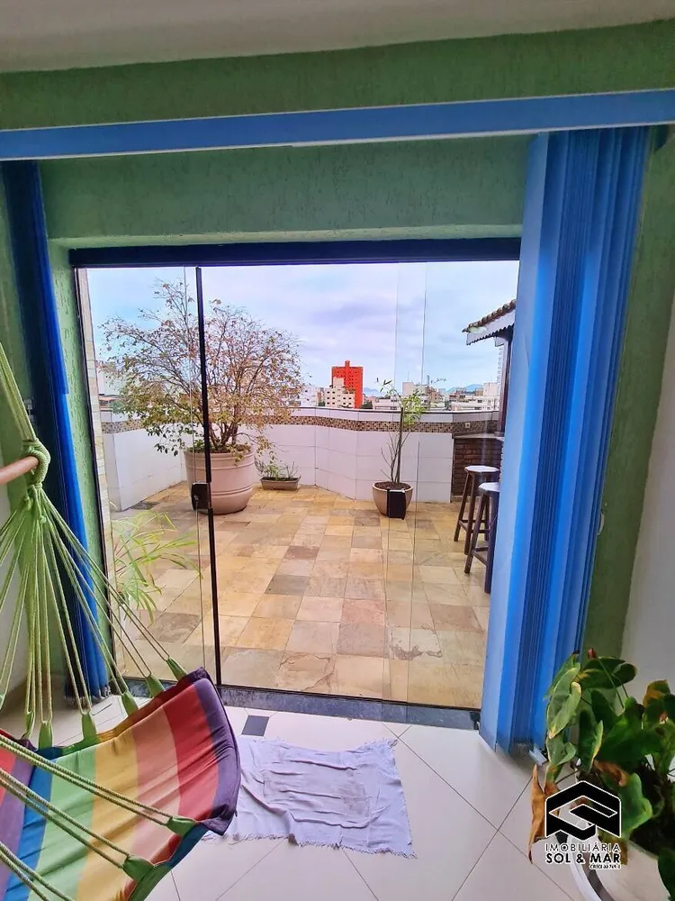 Cobertura, 4 quartos, 230 m² - Foto 2