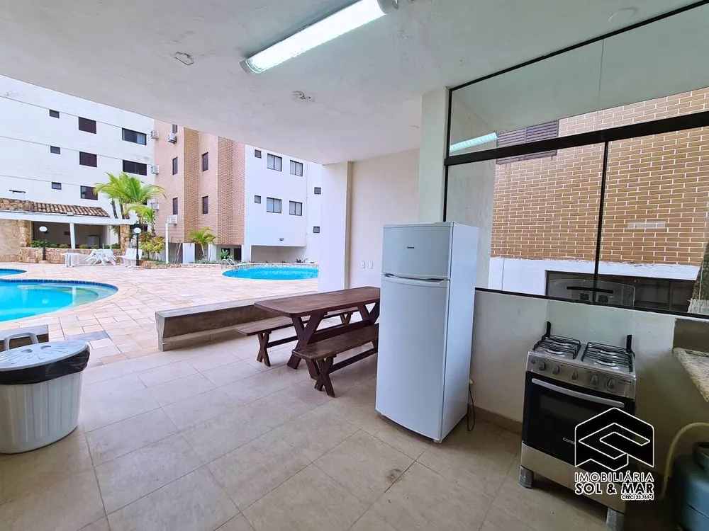 Cobertura, 4 quartos, 230 m² - Foto 15