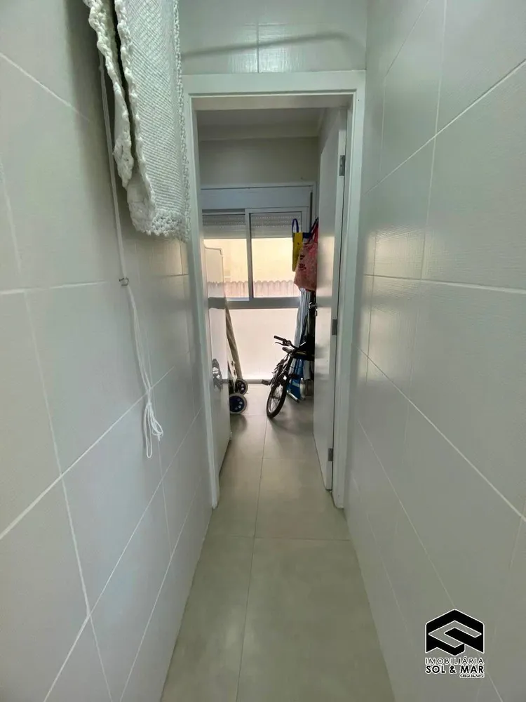 Apartamento, 3 quartos, 112 m² - Foto 2