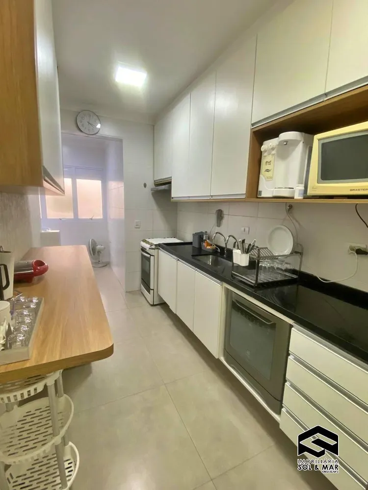 Apartamento, 3 quartos, 112 m² - Foto 8
