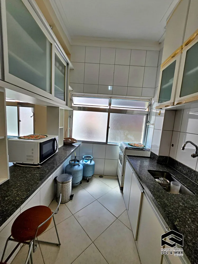 Apartamento, 2 quartos, 55 m² - Foto 11