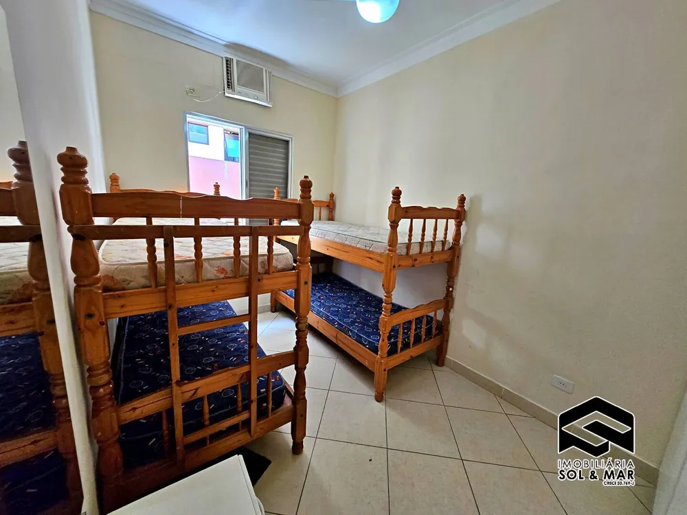 Apartamento, 2 quartos, 55 m² - Foto 5