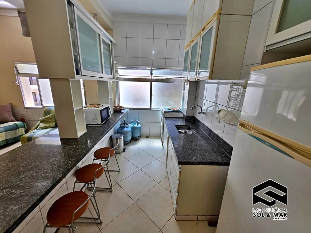 Apartamento, 2 quartos, 55 m² - Foto 10