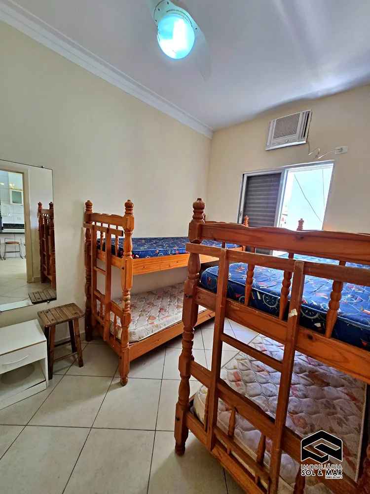 Apartamento, 2 quartos, 55 m² - Foto 8