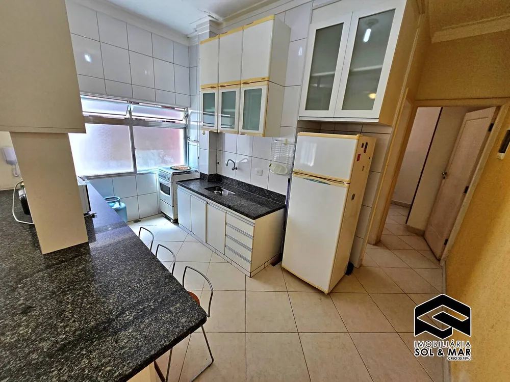 Apartamento, 2 quartos, 55 m² - Foto 4