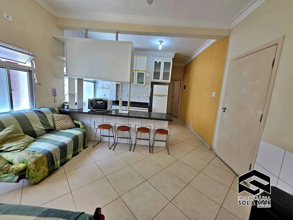 Apartamento, 2 quartos, 55 m² - Foto 3