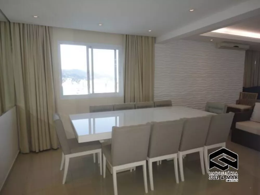 Apartamento à venda com 5 quartos, 324m² - Foto 4