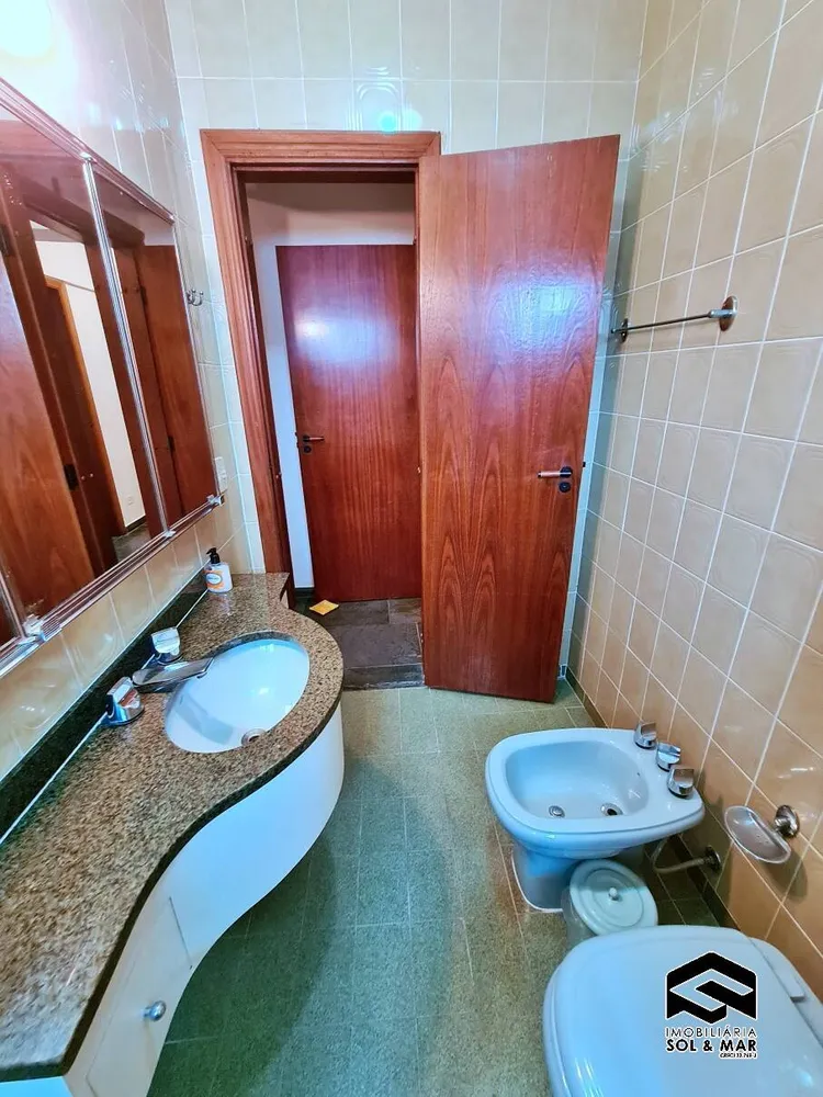 Apartamento, 4 quartos, 140 m² - Foto 10