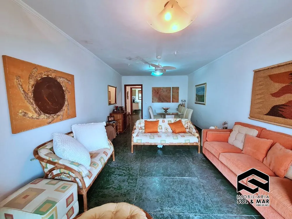 Apartamento, 4 quartos, 140 m² - Foto 4
