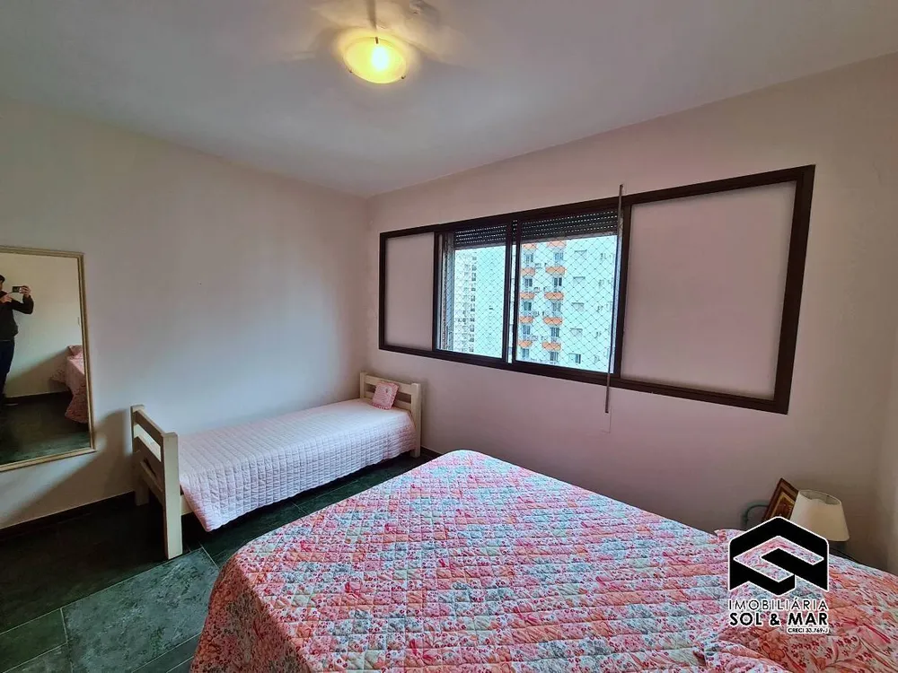Apartamento, 4 quartos, 140 m² - Foto 12