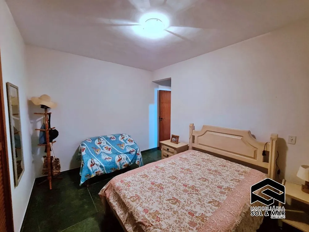 Apartamento, 4 quartos, 140 m² - Foto 8