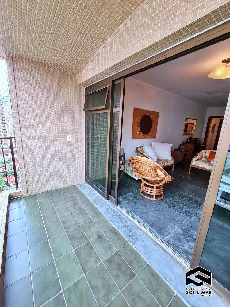 Apartamento, 4 quartos, 140 m² - Foto 6