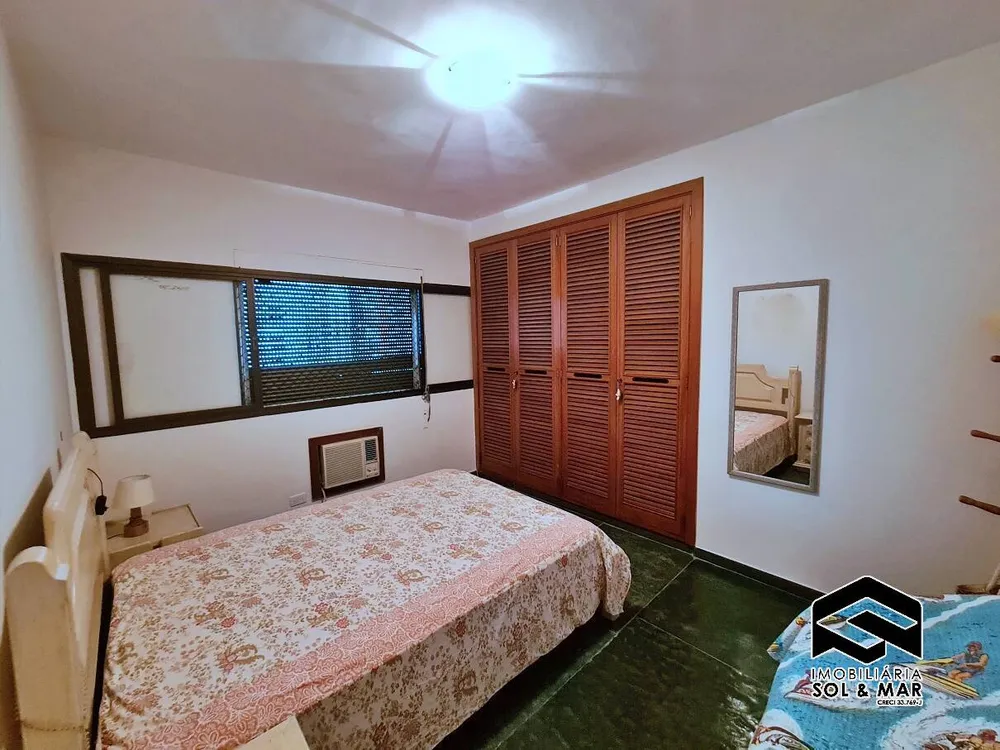 Apartamento, 4 quartos, 140 m² - Foto 7