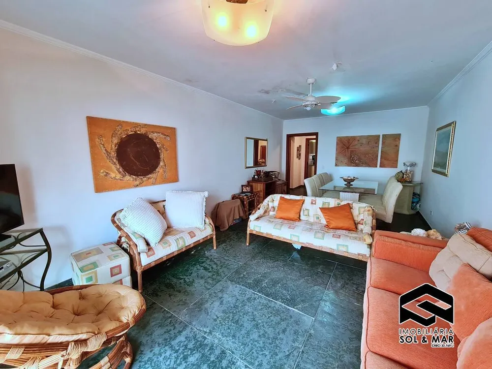 Apartamento, 4 quartos, 140 m² - Foto 3