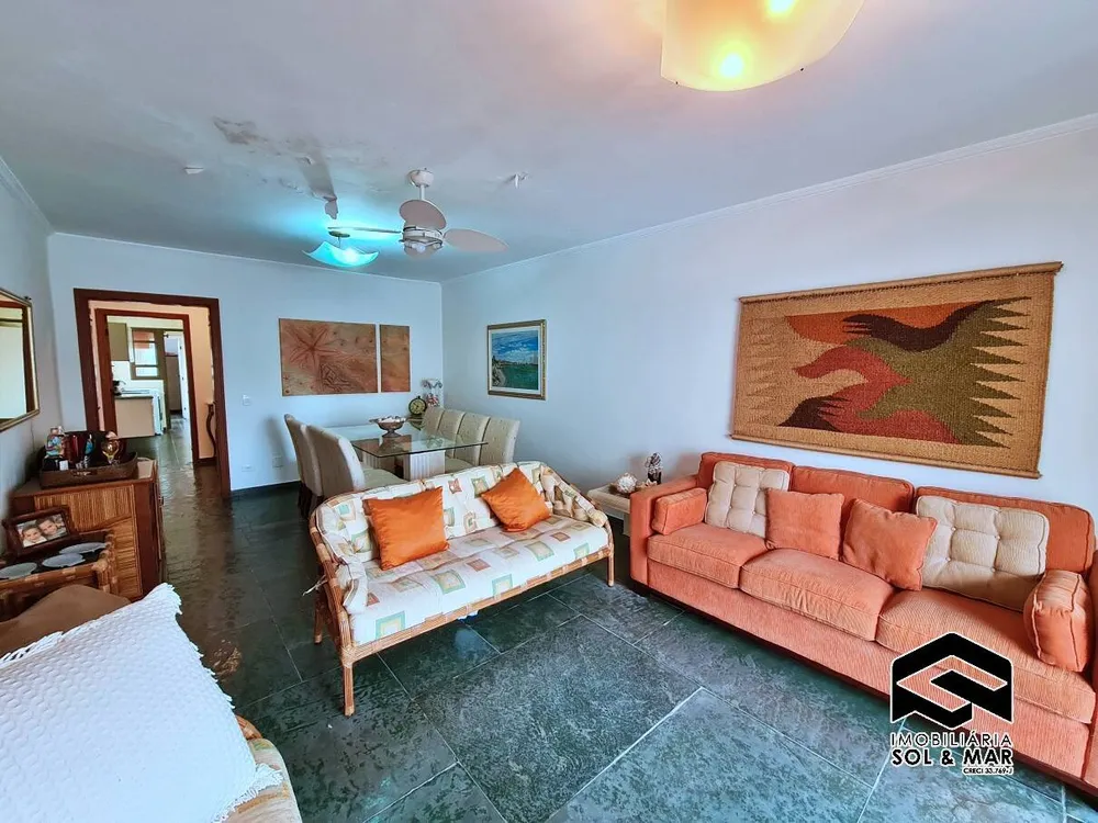 Apartamento, 4 quartos, 140 m² - Foto 5