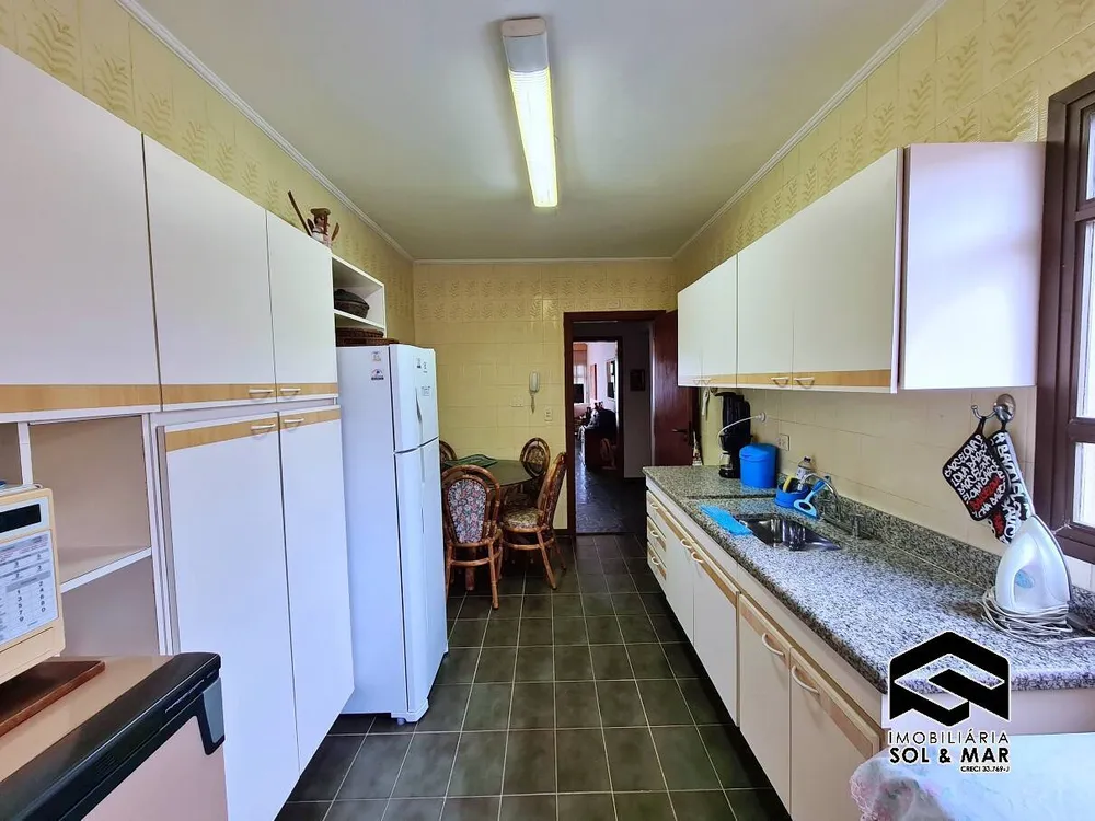 Apartamento, 4 quartos, 140 m² - Foto 13