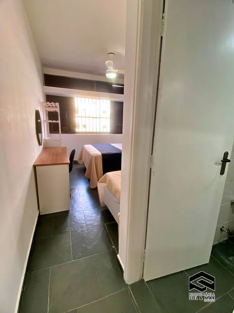 Apartamento, 4 quartos, 95 m² - Foto 2