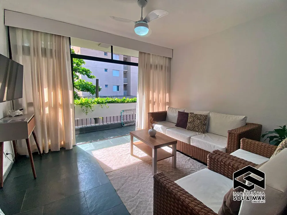 Apartamento, 4 quartos, 95 m² - Foto 1