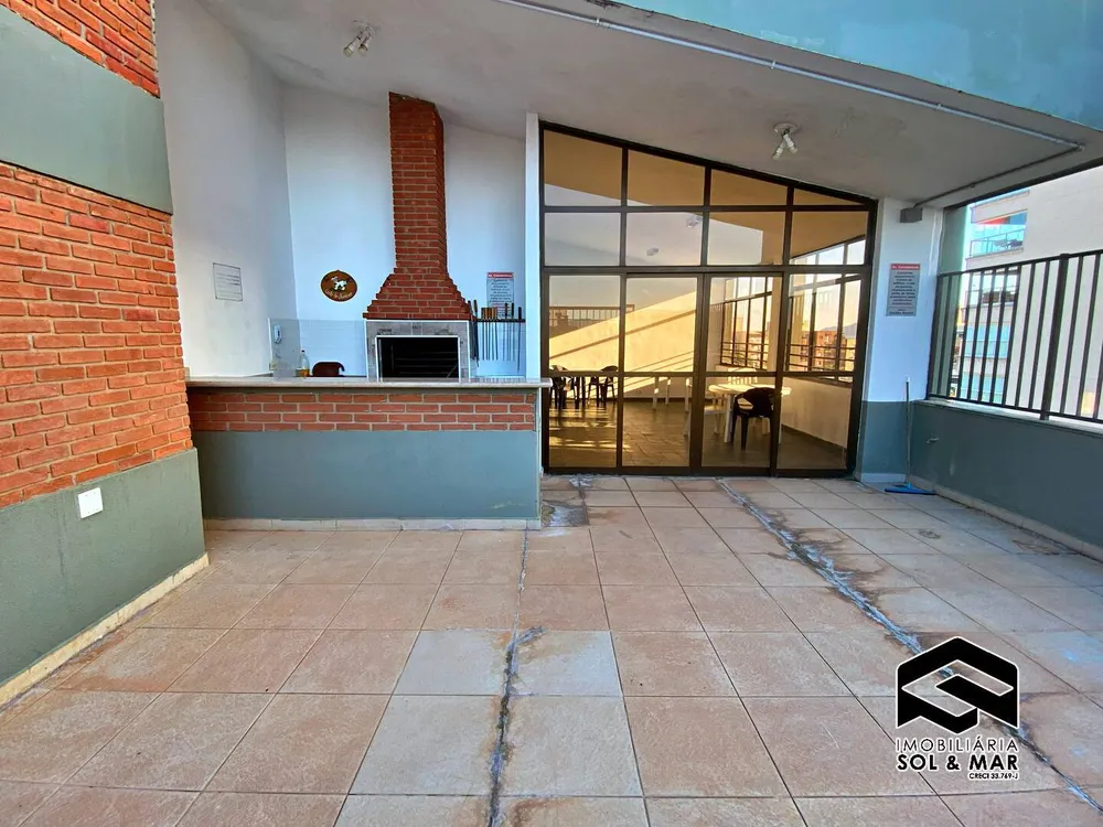 Apartamento, 4 quartos, 95 m² - Foto 12