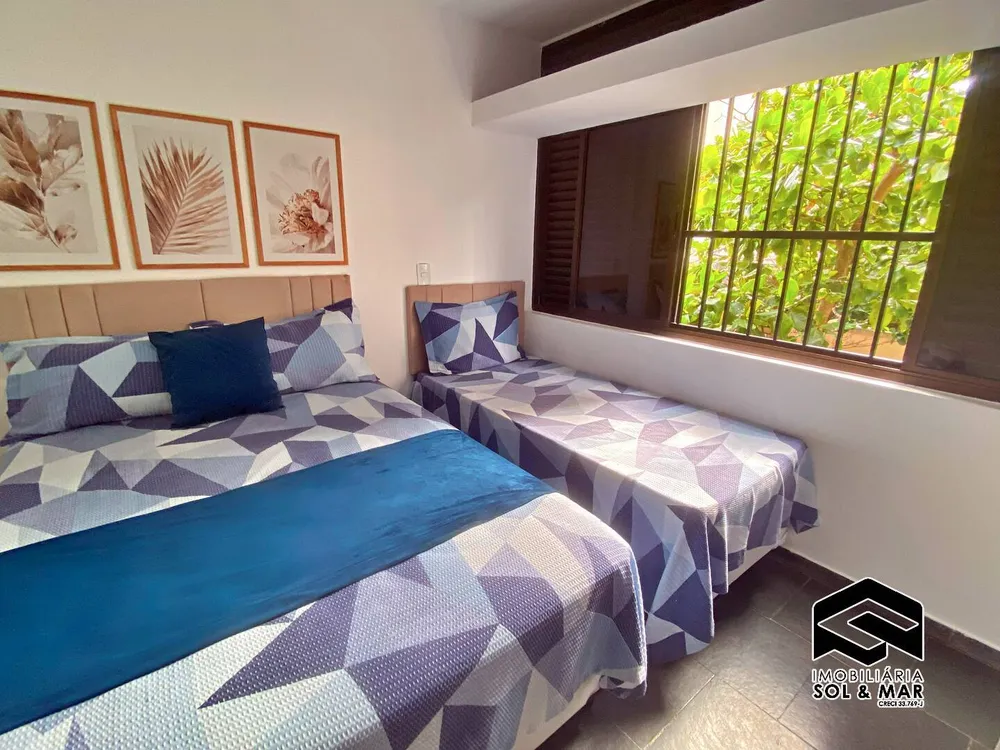 Apartamento, 4 quartos, 95 m² - Foto 5