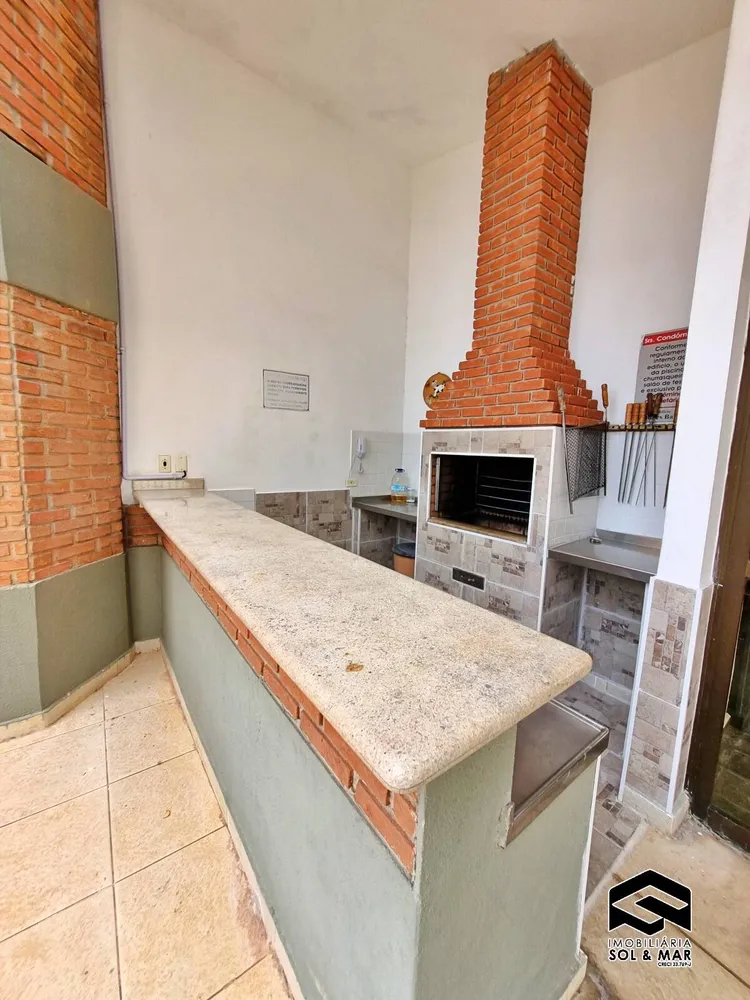Apartamento, 4 quartos, 95 m² - Foto 11
