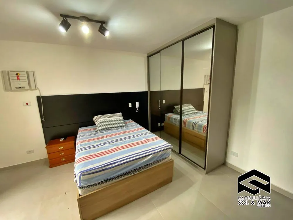 Apartamento, 4 quartos, 137 m² - Foto 4
