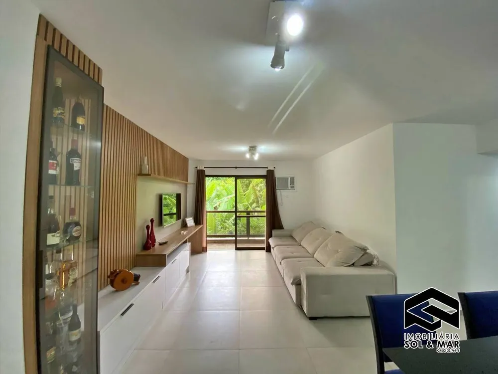 Apartamento, 4 quartos, 137 m² - Foto 3