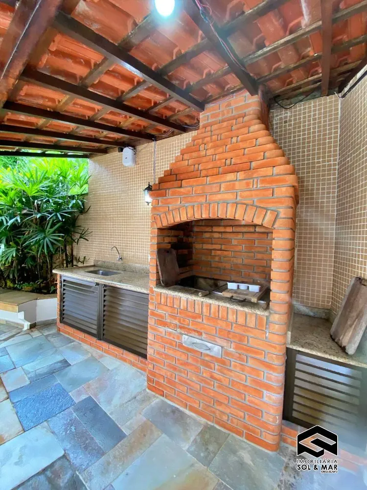 Apartamento, 4 quartos, 137 m² - Foto 16